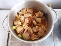 解密舌尖2之红烧牛肉