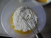 数字黄油饼干