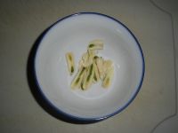 豌豆烩土豆丁