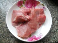 京酱肉丝
