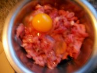 京酱肉丝