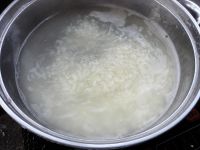 南瓜粥