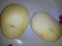 土豆饼