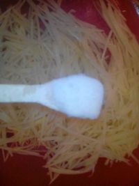 土豆饼