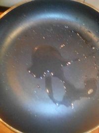 土豆饼