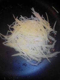 土豆饼