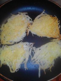 土豆饼