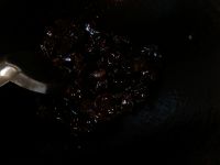 木耳大蒜炒肉