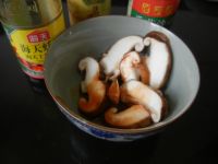 青椒香肠煲饭