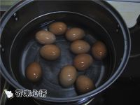 卤蛋