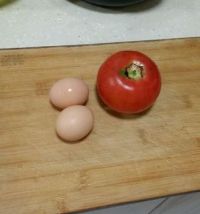 西红柿炒鸡蛋