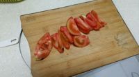 西红柿炒鸡蛋