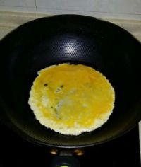 西红柿炒鸡蛋