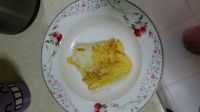 西红柿炒鸡蛋