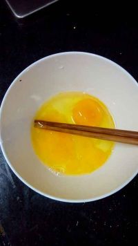 苹果牛奶蒸蛋