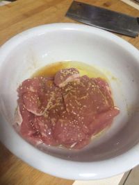 锅包肉