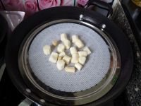 蓝莓山药