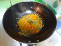 糖渍橙皮