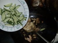木须肉