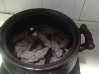 无花果猪肺汤