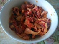 美味鸡粥