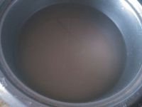 美味鸡粥