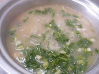 美味鸡粥