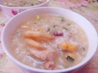 美味鸡粥