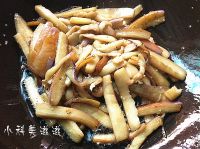 茄子豆角