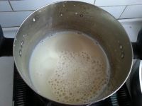 家庭自制豆腐脑