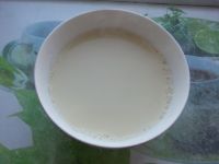 家庭自制豆腐脑