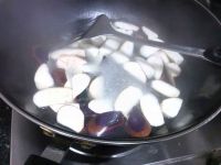 肉沫茄子