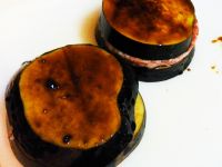 茄子汉堡