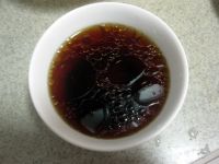 蚝油豆腐