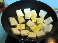 蚝油豆腐