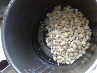 扁豆薏米龙骨汤