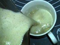 红枣五豆豆浆