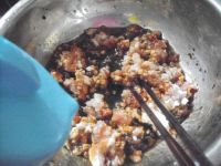 圆白菜杏鲍菇饺子