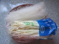 麻汁拌菠菜