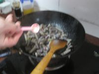 辣炒尖尾螺