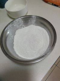 紫薯巧克力汤圆