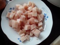 宫保鸡丁