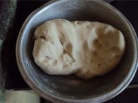 炒莜面鱼鱼