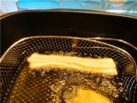 印度油条