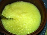 小米凉糕
