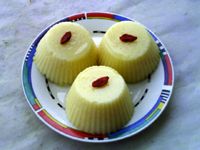 小米凉糕