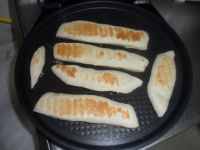 奶香烙饼条