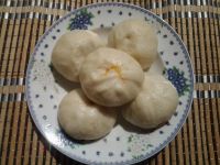奥尔良肉包