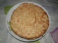 葱油饼