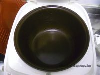 电饭锅蛋糕